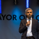 London Mayor Sadiq Khan (David Nash/Barcroft Images/Barcroft Media via Getty Images)